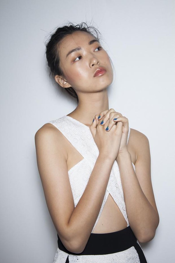 Từ New York đến London: những trend làm đẹp "hot" nhất mùa Xuân/Hè 2014 17