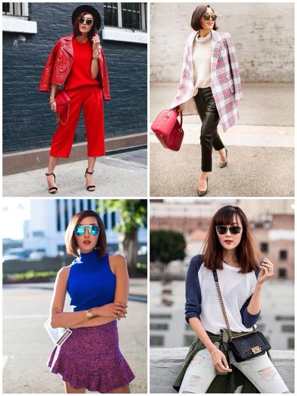 Những fashion icon được giới trẻ Việt yêu thích nhất hiện nay 33