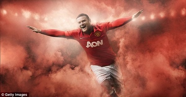 "Wayne Rooney sẽ bị đem ra bán đấu giá công khai" 1