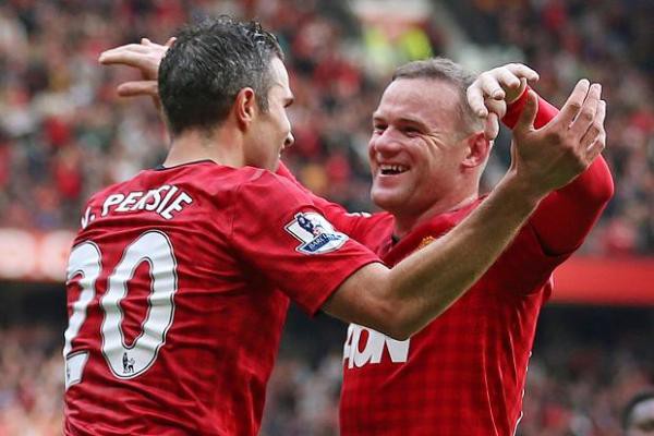 "Wayne Rooney sẽ bị đem ra bán đấu giá công khai" 3