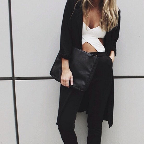9 t&agrave;i khoản Instagram c&aacute;c "t&iacute;n đồ" của phong c&aacute;ch tomboy cần biết 3