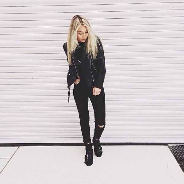 9 t&agrave;i khoản Instagram c&aacute;c "t&iacute;n đồ" của phong c&aacute;ch tomboy cần biết 5