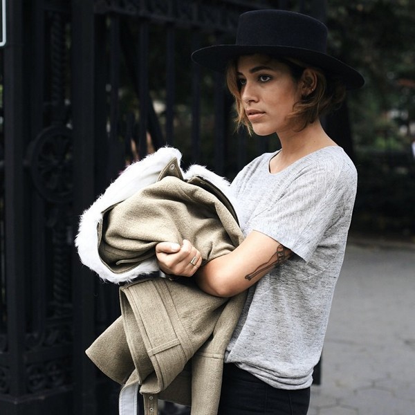 9 t&agrave;i khoản Instagram c&aacute;c "t&iacute;n đồ" của phong c&aacute;ch tomboy cần biết 6