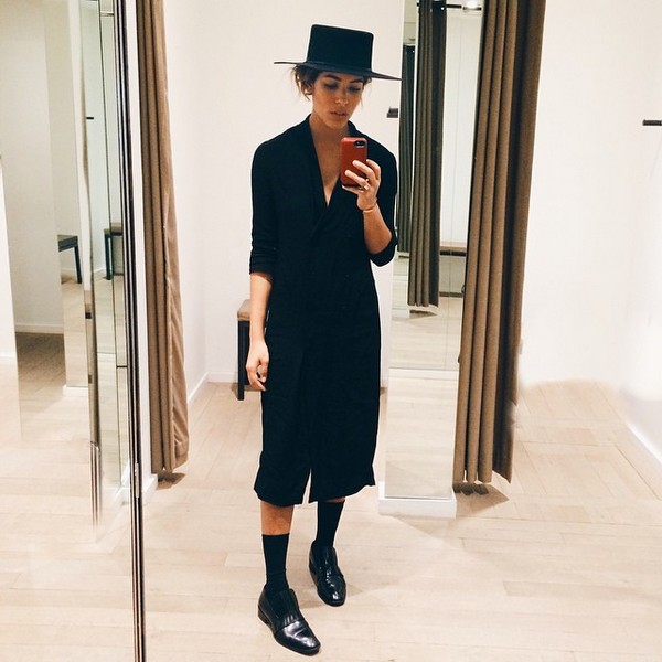 9 t&agrave;i khoản Instagram c&aacute;c "t&iacute;n đồ" của phong c&aacute;ch tomboy cần biết 7