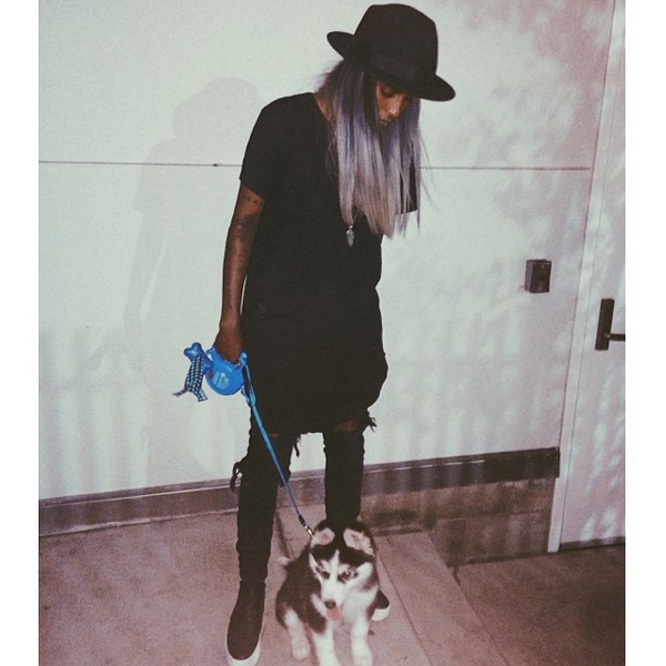 9 t&agrave;i khoản Instagram c&aacute;c "t&iacute;n đồ" của phong c&aacute;ch tomboy cần biết 25