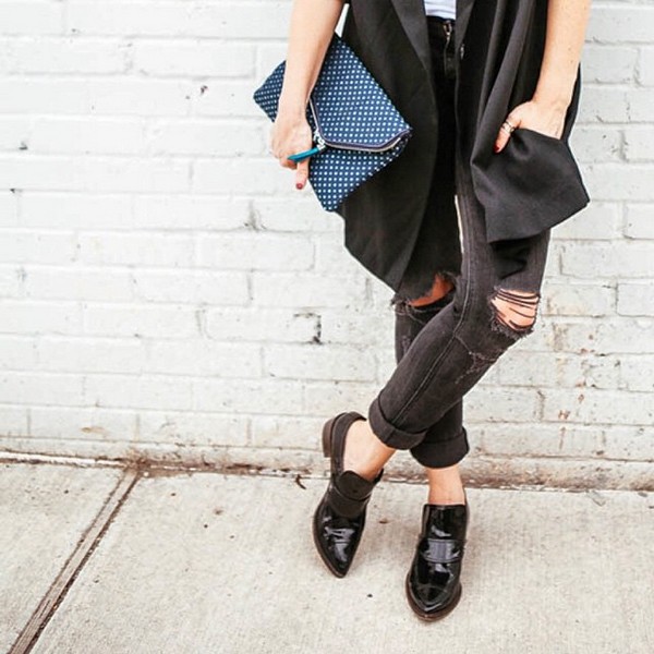 9 t&agrave;i khoản Instagram c&aacute;c "t&iacute;n đồ" của phong c&aacute;ch tomboy cần biết 38