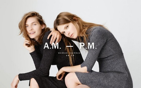Ngắm lookbook Thu/Đông đa phong cách của Zara, H&M và Forever21 1