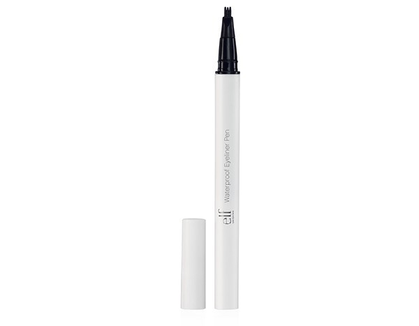 Kẻ mắt đẹp siêu dễ với cây eyeliner "ba chấm" 4