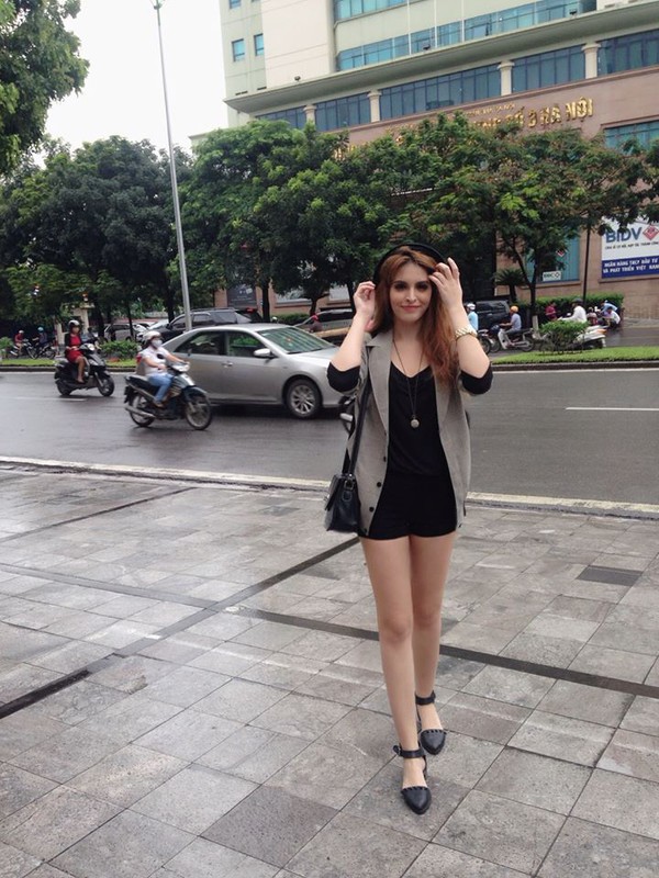 Đông này, sao Việt "chuộng" kiểu giày nào? 8