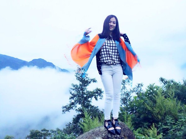 Đông này, sao Việt "chuộng" kiểu giày nào? 11