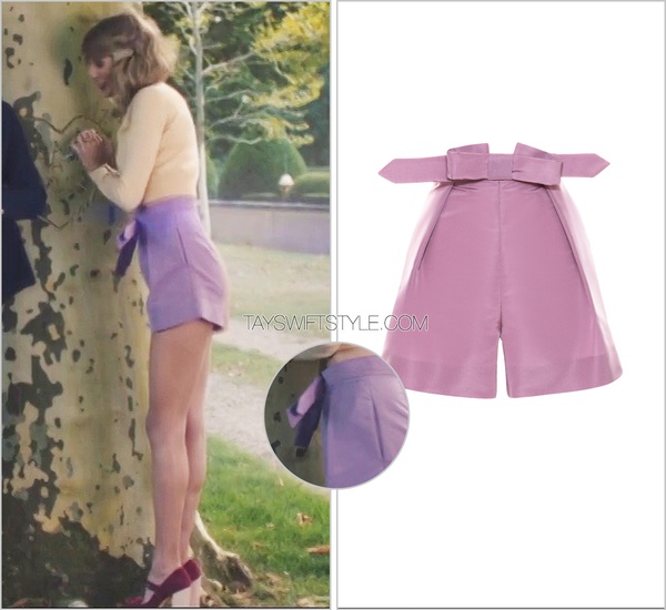 "Bóc mác" loạt bộ cánh "đỉnh-của-đỉnh" Taylor Swift diện trong MV mới 27