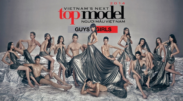 Vừa vào cuộc, Vietnam's Next Top Model đã bị nghi lộ đến Top 7 2