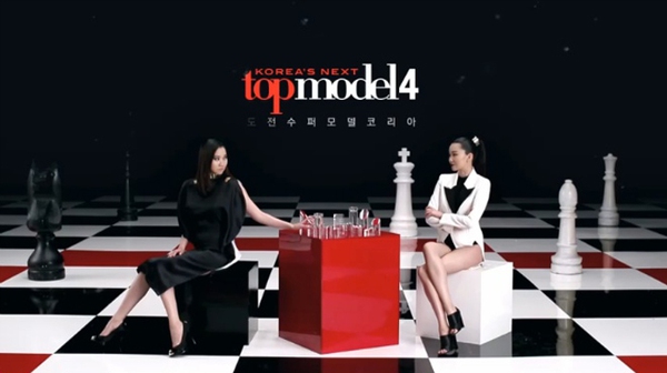 Điểm lại những tình tiết Vietnam's Next Top Model "đụng" bản ngoại 18