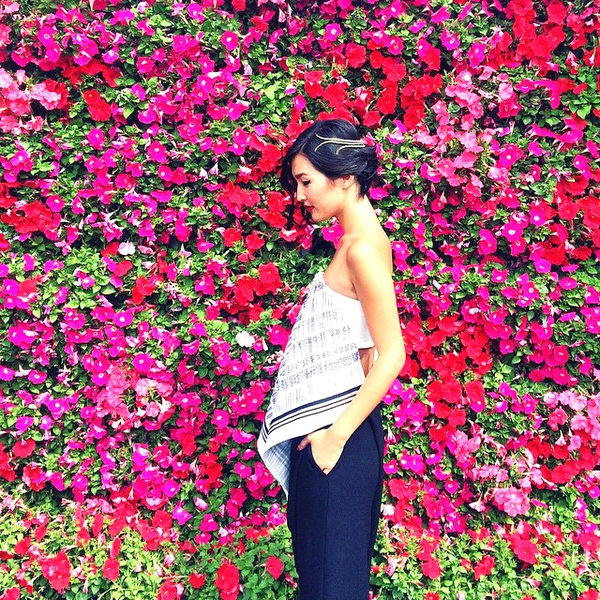 "Mổ xẻ" t&agrave;i khoản Instagram của c&aacute;c fashionista nổi tiếng 32