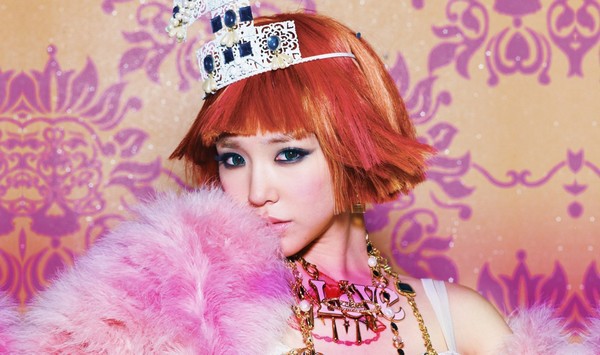 4 kiểu t&oacute;c quen thuộc cho khu&ocirc;n mặt d&agrave;i của Tiffany (SNSD) 20