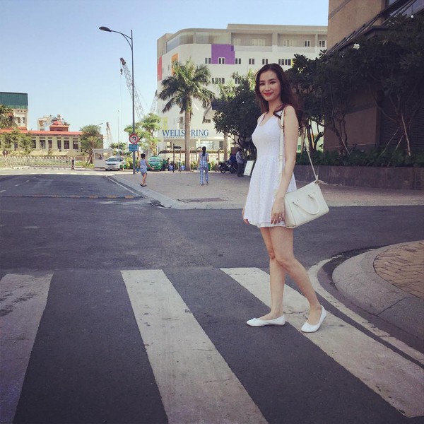 Street style ngày lạnh: Sao Việt thích “hở”, sao ngoại lại kín đáo 8