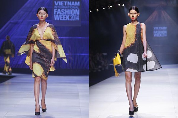 Tuần lễ thời trang quốc tế Việt: Tốt - Tiên Phong nhưng chưa Hoàn Hảo 12