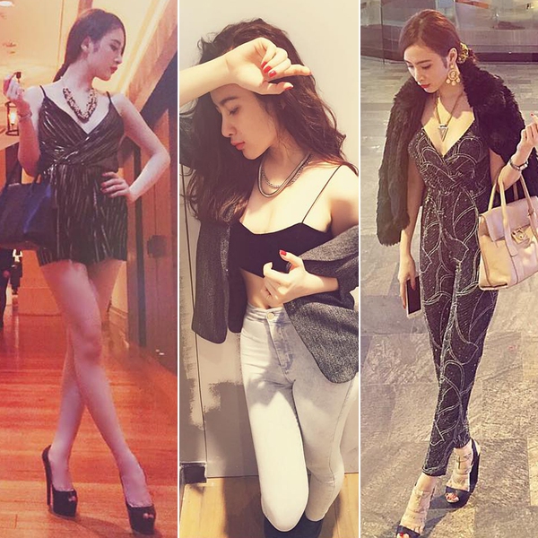 Top 7 sao Việt sở hữu street style đáng chú ý nhất năm 2014 17