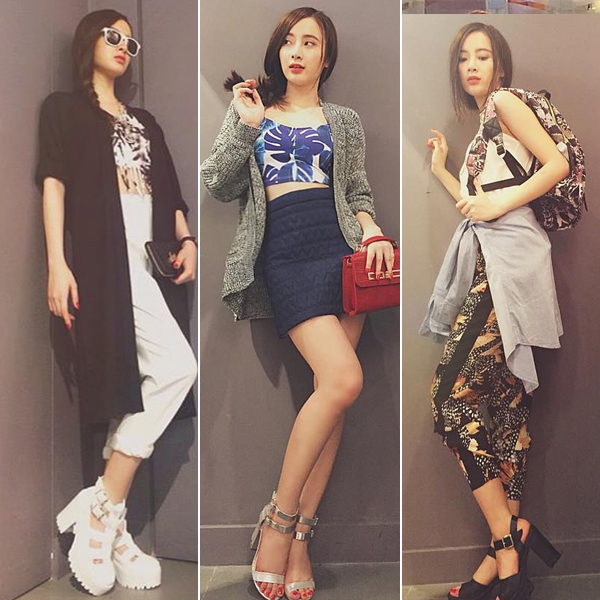 Top 7 sao Việt sở hữu street style đáng chú ý nhất năm 2014 19