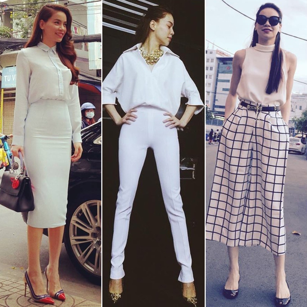 Top 7 sao Việt sở hữu street style đáng chú ý nhất năm 2014 1