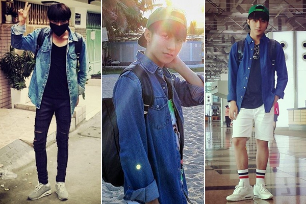 Top 7 sao Việt sở hữu street style đáng chú ý nhất năm 2014 21