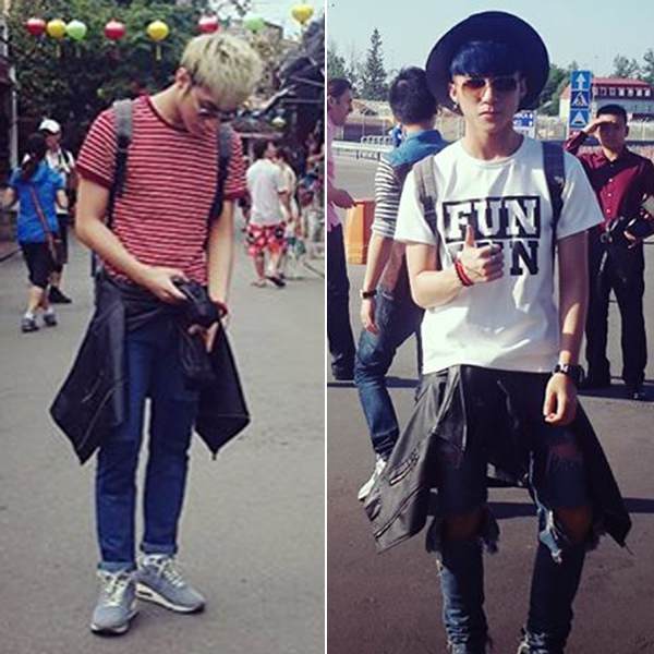 Top 7 sao Việt sở hữu street style đ&aacute;ng ch&uacute; &yacute; nhất năm 2014 22