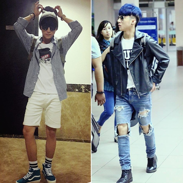 Top 7 sao Việt sở hữu street style đ&aacute;ng ch&uacute; &yacute; nhất năm 2014 23