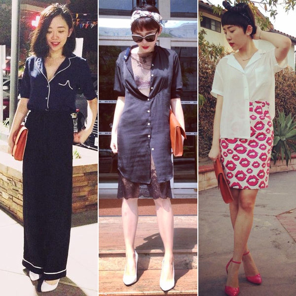 Top 7 sao Việt sở hữu street style đ&aacute;ng ch&uacute; &yacute; nhất năm 2014 10
