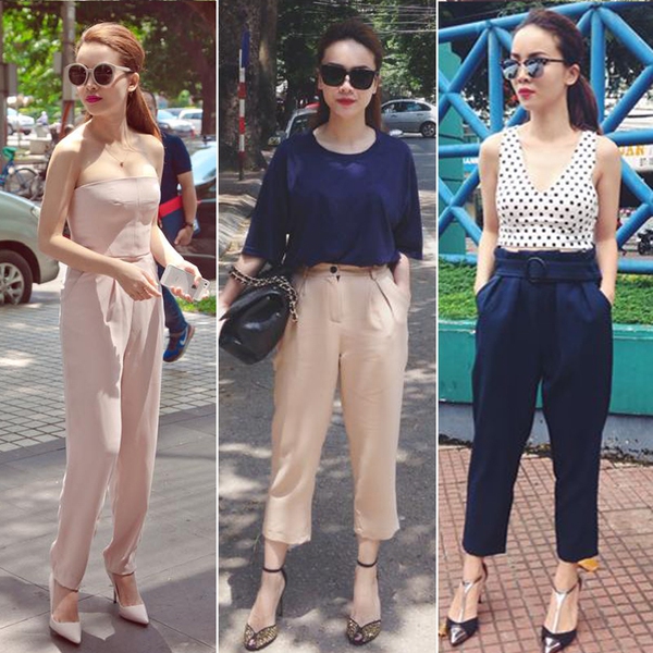 Top 7 sao Việt sở hữu street style đáng chú ý nhất năm 2014 14