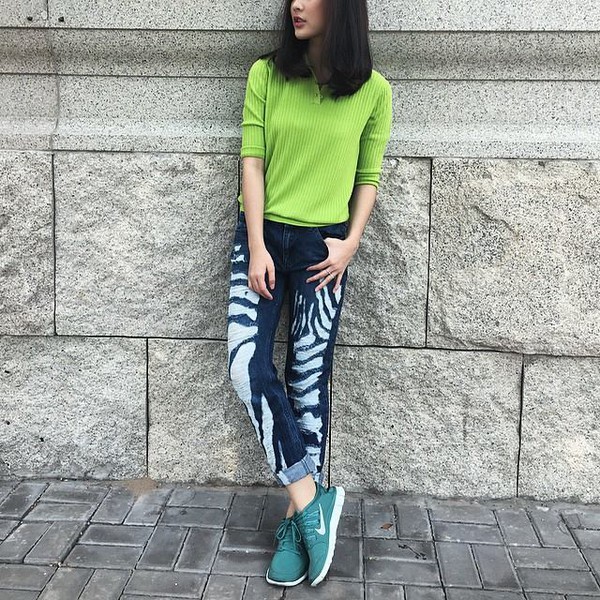10 xu hướng "m&ecirc; hoặc" giới trẻ Việt nhất năm 2014 21