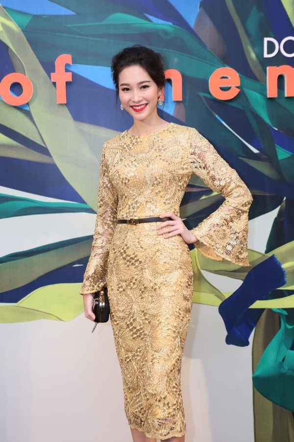 Chiếc váy đặc biệt báo hiệu Ngọc Châu sẽ đăng quang Hoa hậu Hoàn vũ việt  nam 2022