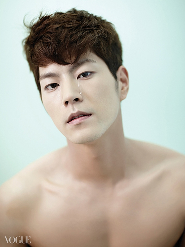 Hong Jong Hyun - anh chàng "lạnh như băng" và đa tài của làng mẫu Hàn 22