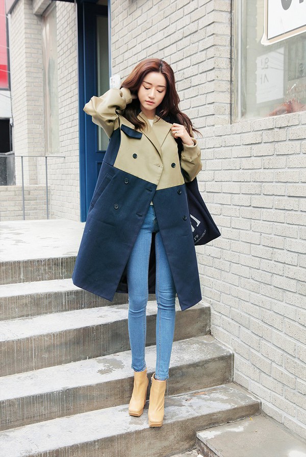 B&iacute; k&iacute;p diện đồ đ&ocirc;ng cho những ng&agrave;y "nửa n&oacute;ng nửa lạnh" 30