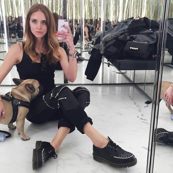 Tips chụp ra những bức ảnh khoe đồ "chất lừ" trên Instagram 10