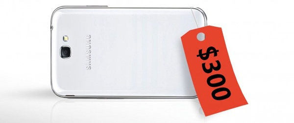 Samsung cho ra mắt Galaxy Note 8 inch cạnh tranh với iPad Mini? 2