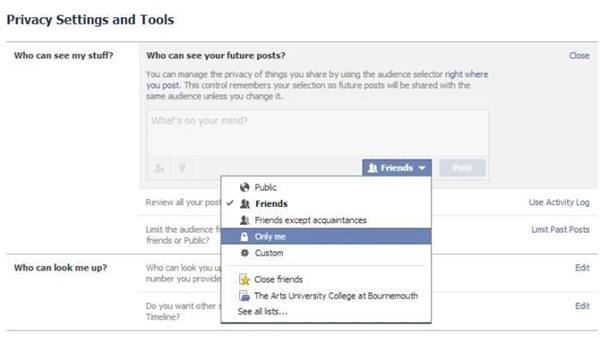 5 cách để "troll" bạn bè trên Facebook 4