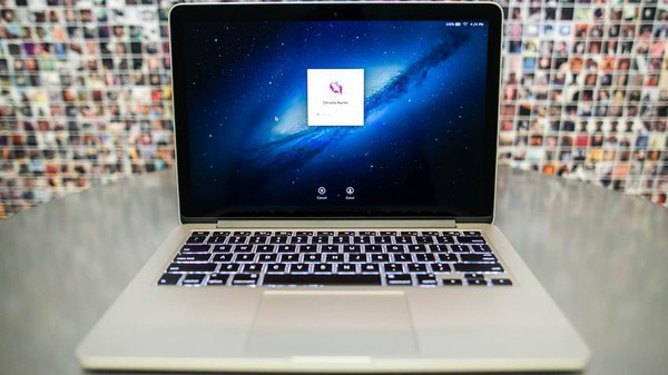 Apple giảm giá thành dòng sản phẩm MacBook Pro Retina 3