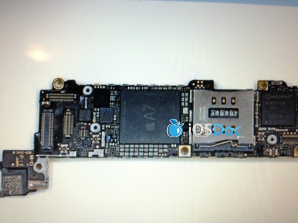 iPhone 5S sẽ sở hữu 2GB RAM v&agrave; chip xử l&yacute; l&otilde;i tứ? 1