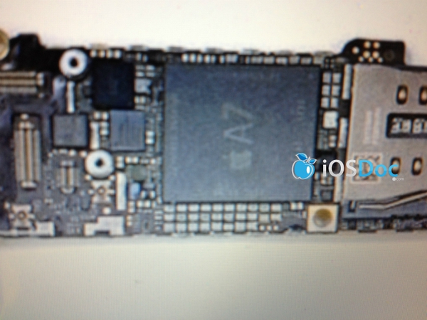iPhone 5S sẽ sở hữu 2GB RAM và chip xử lý lõi tứ? 2