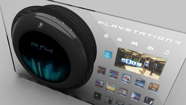 PS4 sẽ hỗ trợ stream v&agrave; mạng x&atilde; hội? 1
