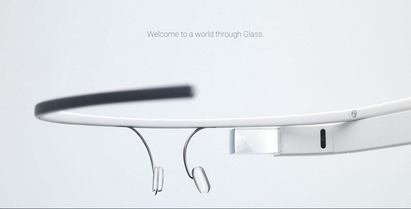 Google Glass - tương lai của thiết bị di động 1