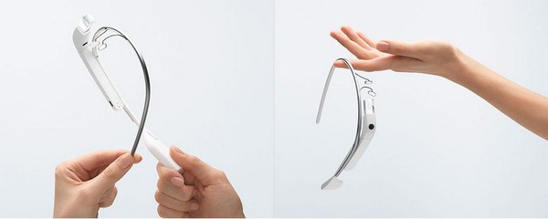 Google Glass - tương lai của thiết bị di động 11