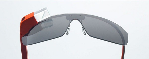 Google Glass - tương lai của thiết bị di động 12