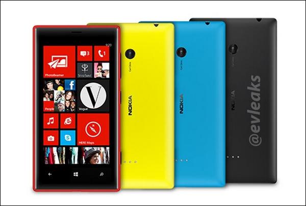 Lộ diện thiết kế smartphone gi&aacute; rẻ mới của Nokia 2