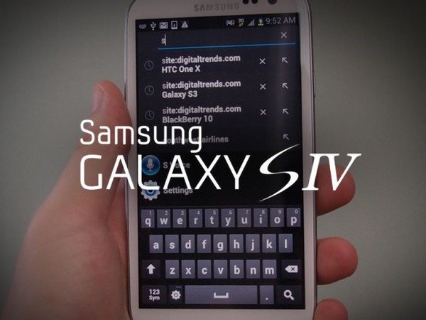 Samsung Galaxy S IV sẽ sở hữu tính năng Samsung Orb cực "đỉnh" 2