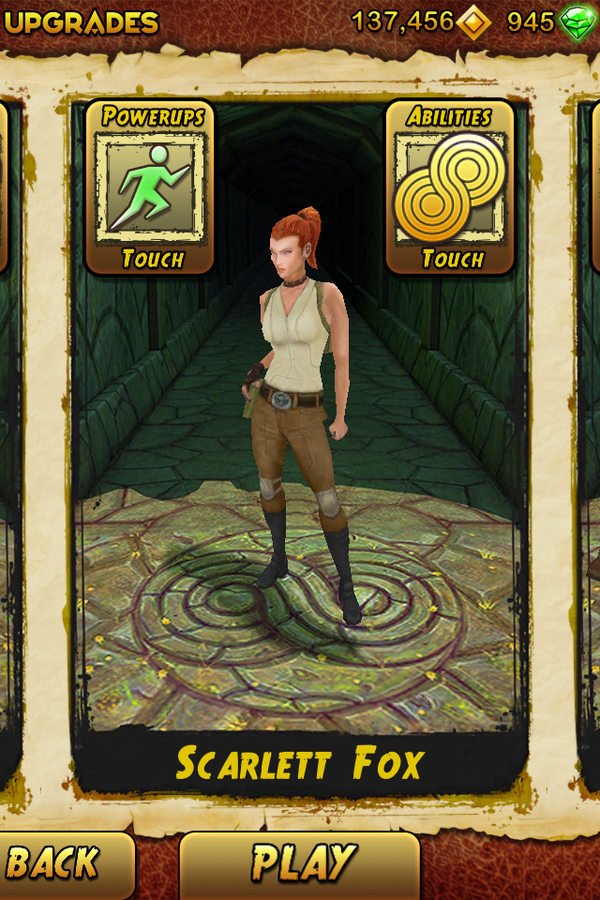 Temple Run 2 - Cuộc chạy trốn không hồi kết 5