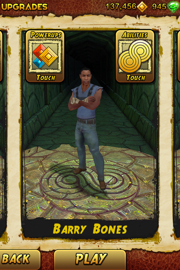 Temple Run 2 - Cuộc chạy trốn không hồi kết 6