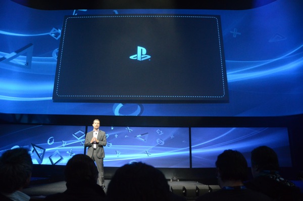 PlayStation 4 sẽ ra mắt vào cuối năm 2013 9