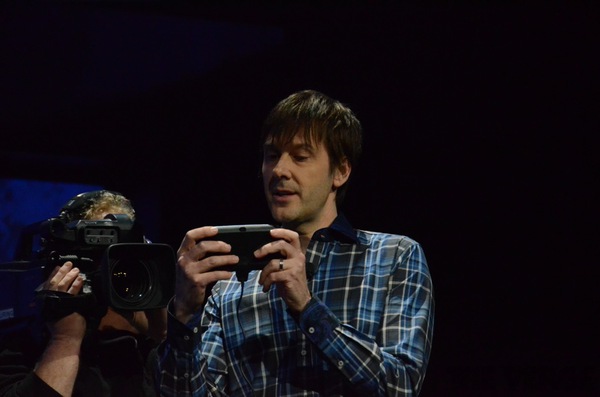 PlayStation 4 sẽ ra mắt vào cuối năm 2013 37