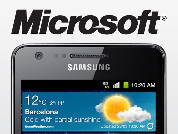 Samsung chê bai hệ điều hành Windows 8 3